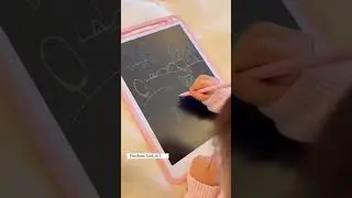 LCD Writing Tablet in Kids Slate with 8.5 Inch Screen LCD Writing pad, Writing Tablet Toys for Kids