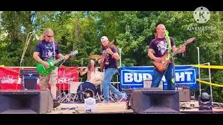 Follow Right Behind You - JAW BONE 