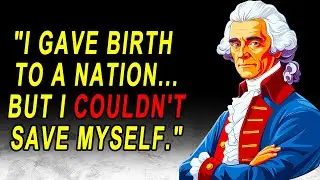 I Met Thomas Jefferson in My Dream | He Told Me How He Turned His Ideas Into Change
