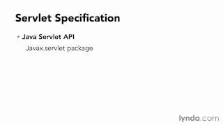02 01 What are servlets