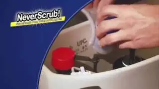 NeverScrub