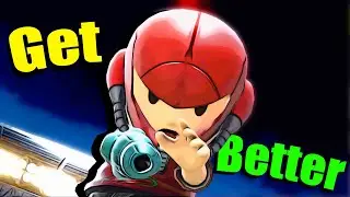 HOW TO PLAY LUCAS BETTER PART 4