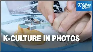 K-Culture in Photos