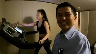 Brenda Lam || Gia Đ&igrave;nh Vương Phạm Ch&uacute;c Cả Nh&agrave; Cuối Tuần Vui Vẻ #Shorts