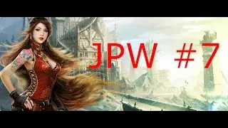 Just Play PW #7 | Звери Элизиума Perfect World