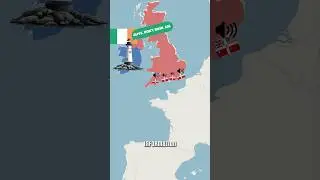 How Ireland Faked Its Neutrality During WW2 #history #ww2 #ireland