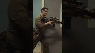 CQB и углы