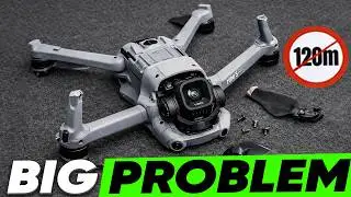 The Hidden Truth About DJI&rsquo;s New 1.19.5 Update