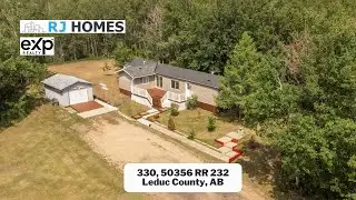 330, 50356 Range Road 232, Leduc County
