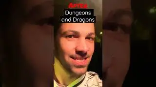 Out of Theater &ldquo;Dungeons & Dragons&rdquo; - Reaction #dnd #dndmovie #moviereaction