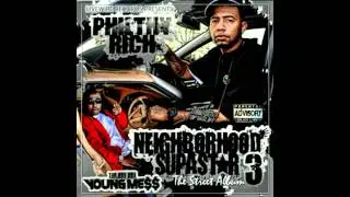 Philthy Rich & Messy Marv (Ft. Guce & Kafani) - They Mad That I'm Icy (Produced By AK)