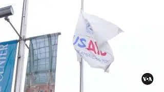 USAID critics call for targeted investments in foreign countries | VOA News