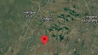 Breaking news: Malaria outbreak in Awi Zone: a kidnapping man arrested in Gedio zone