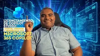 Licenciamiento de Copilot Studio: costes, créditos y diferencias con Microsoft 365 Copilot