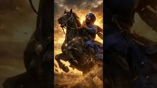 Sikh warrior | Sikh History | Sikh Culture #trendingnow #shorts