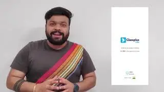 How to start using the Classplus Lite App?