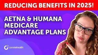 Aetna & Humana Medicare Advantage Plans Exiting States
