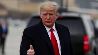 Trump writes scathing letter on eve of impeachment vote