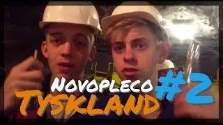 Novopleco i Tyskland (Del 2/3)