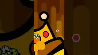 FIRST MEDIUM DEMON REACTION (mobile)