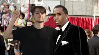 Лучший друг Дани Резнова