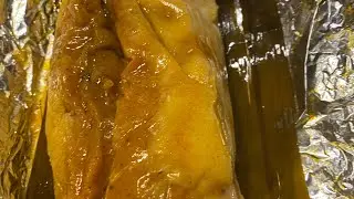 Belizean Tamales