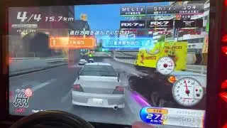 【WMMT6RR+】乱入対戦 シングル part24