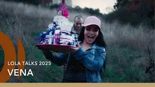 LOLA TALK &middot; Nominierung &bdquo;Bester Spielfilm&ldquo; &middot; VENA