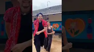 Dungu Thili | Bou Buttu Bhuta | New Odia Song 2025 | Babushaan,Cookies, Kuldeep,Antraa,Bunty,SM | SF