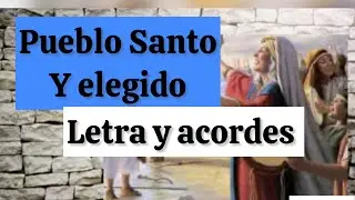 Pueblo santo y elegido | Entrada | día de todos los santos 