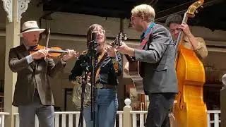 Song 4 - HUMBLETOWN Band at Western Illinois Museum (10/23/24)