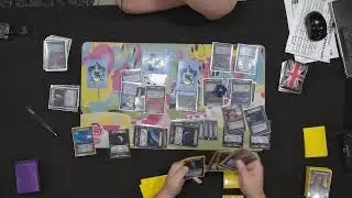 STCCG - Second Edition - Worlds 2024 - Day 2 - Round 3