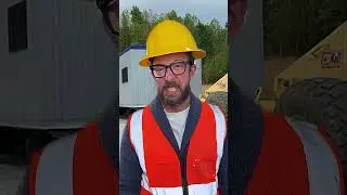 Tree Cutting&hellip; But the Ending Was Scary