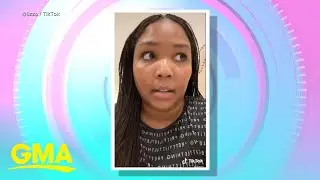 Lizzo opens up about body positivity struggles l GMA
