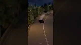 Gata Only slowed bmw #lyrics #song #ytshorts #edit #fyp#bmw#car