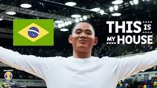 Quando nada &eacute; imposs&iacute;vel para seu pa&iacute;s | This is My House | FIBA Basketball World Cup 2019
