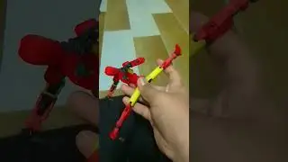 titan13toy #iron man #orange👇.             l.                                                   like