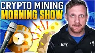 Новый NBMiner! | eToro ограничивает покупки Cardano