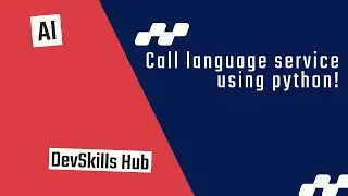 Azure AI Language Service | Build a Question Answering Knowledge Base with Custom FAQ