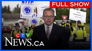 ​​Friday, September-26-25​ CTV News Northern Ontario at 6pm