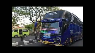 Bus Giofell 