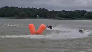 GT-15 World Championships 2022, Lake Harku, Tallinn, Estonia
