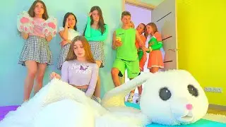 DE CE A PLECAT MASCOTA ECHIPEI DE MAJORETE? Diana vrea talismanul înapoi!