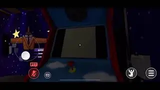 PLAYING DANDYS WORLD JOIN MEH!!