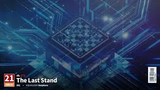 PUMP IT UP RISE - THE LAST STAND S21 || UPDATE 0.7.1 Patch Note