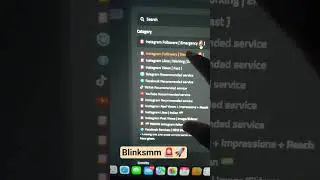 Cheapest telegram smm panel - How to buy telegram members! #blinksmm