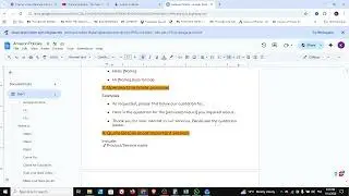 How To Send Quotation Email Format - Full Guide