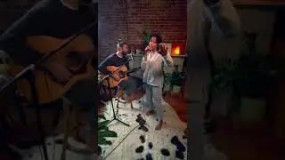 Sun Sessions - Garrett & Tamara: Sunday Morning | Faherty