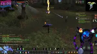 World of Warcraft Classic Season of Discovery Part 24 Volcor