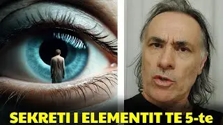 SEKRETI I ELEMENTIT TE 5-te 🌞 DHE URIME TE GJITHEVE PER VITIN E RI 2026❤️🌳